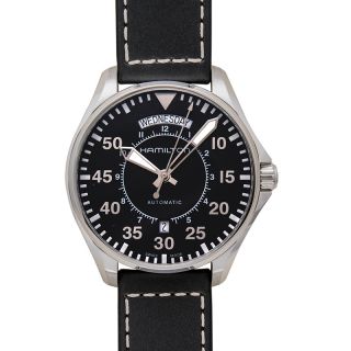 H80485835 Hamilton Khaki Aviation