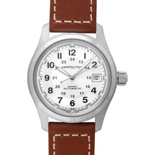 H68551153 Hamilton Khaki Field