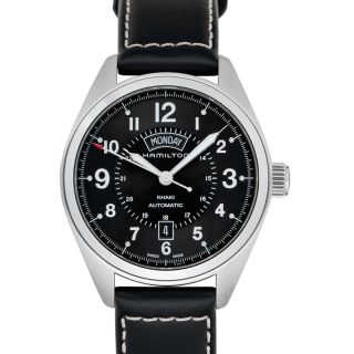 H71706830 Hamilton Khaki Field