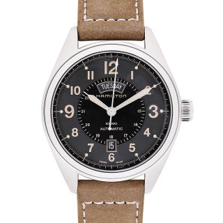 H70505933 Hamilton Khaki Field