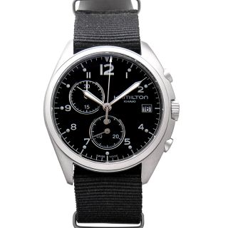 H76582933 Hamilton Khaki Aviation