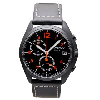 H76419931 Hamilton Khaki Aviation