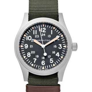 H69439931 Hamilton Khaki Field