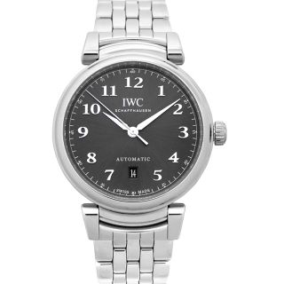 IW356602 IWC Da Vinci