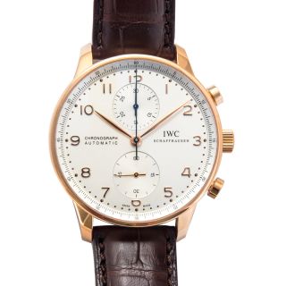 Iwc iw390302 best sale