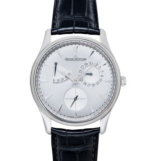 Q1428530 Jaeger LeCoultre Master