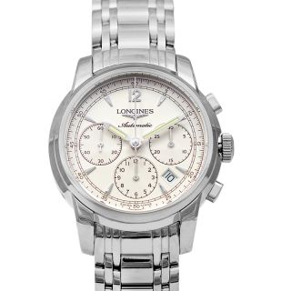 L22634876 Longines The Longines Saint-Imier