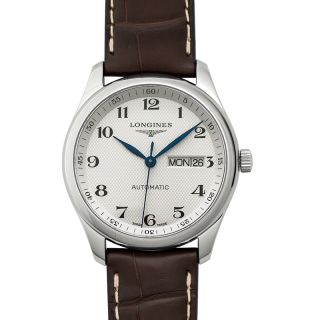 L27934783 Longines The Longines Master Collection