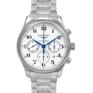 L27934786 Longines The Longines Master Collection