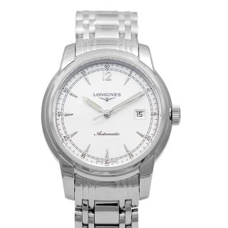 L22634876 Longines The Longines Saint-Imier