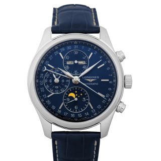 L26284926 Longines The Longines Master Collection