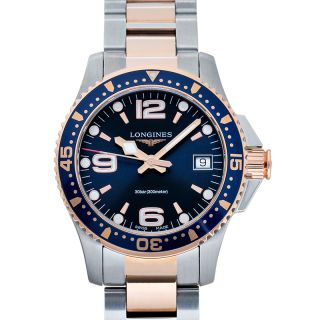 Longines l37404966 hot sale