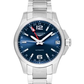 L37764996 Longines Longines Conquest