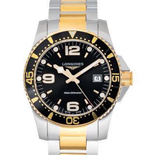 L33403567 Longines HydroConquest