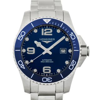 L38414966 Longines HydroConquest