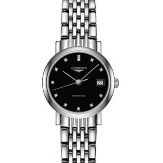 L43094786 Longines The Longines Elegant Collection