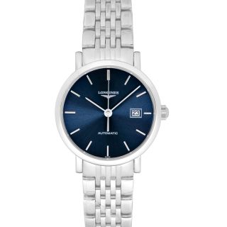 L43094926 Longines The Longines Elegant Collection