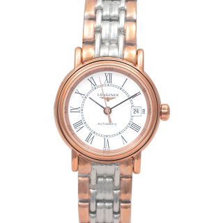 L43211127 Longines Pr sence