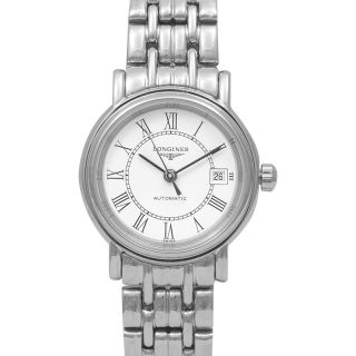 L43212127 Longines Présence