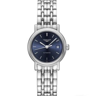 L49214922 Longines Presence