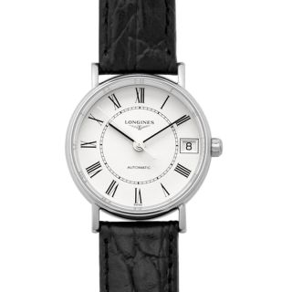 L48054112 Longines Presence