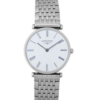 L47664112 Longines La Grande Classique