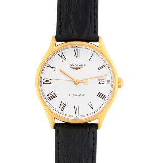 L49604926 Longines Longines Lyre