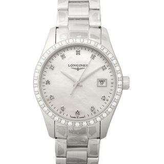 Longines conquest classic online femme