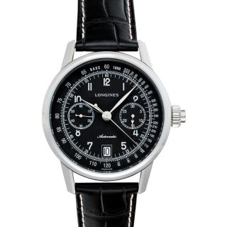 L28264532 Longines Longines Heritage