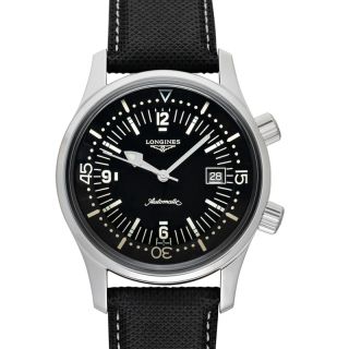 L37744500 Longines Longines Heritage