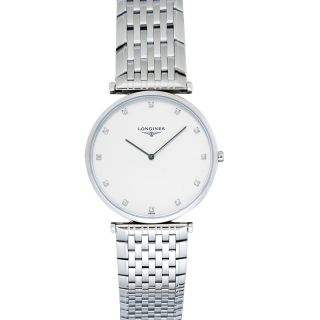 L47664112 Longines La Grande Classique