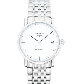 L43095127 Longines The Longines Elegant Collection