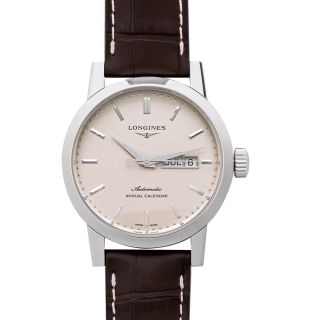 L43254922 Longines The Longines 1832