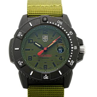 Luminox 3508 online gold