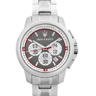 Maserati Reloj Hombre Analogico Cuarzo R8873621016 con Ofertas en Carrefour