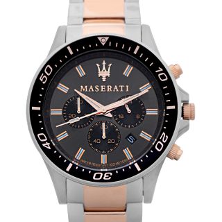 Reloj Maserati Sfida R8873640008 • EAN: 8033288925910 •