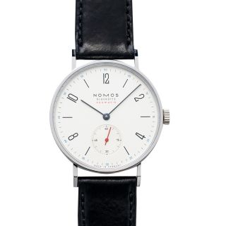 180 Nomos Glashuette Tangente