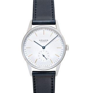 Nomos 2025 orion 387