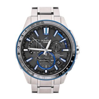 OCW-G2000RA-1AJF Casio Oceanus