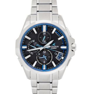 OCW-S4000-1AJF Casio Oceanus