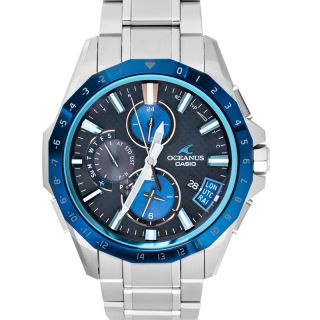 OCW-T2610F-2AJF Casio Oceanus