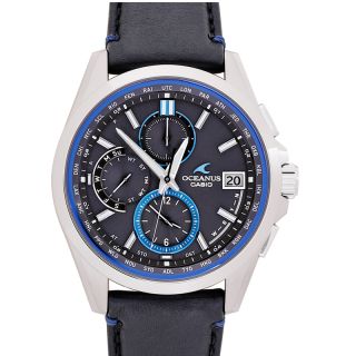 OCW-T150-1AJF Casio Oceanus