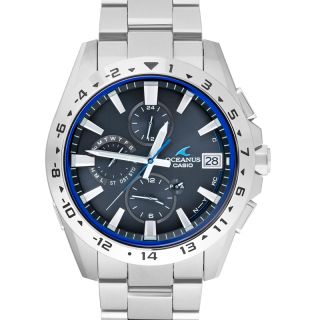 OCW-T150-1AJF Casio Oceanus