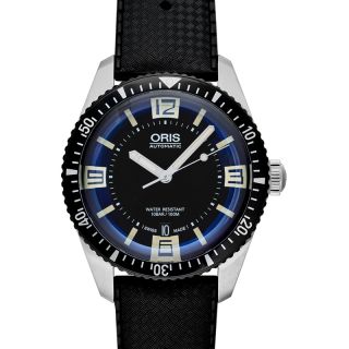 01 733 7737 4034-Set LS Oris Chronoris