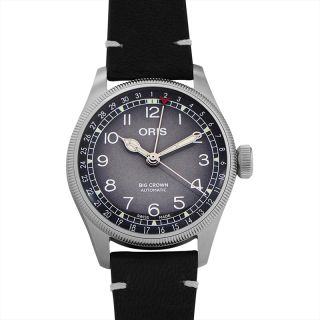 01 751 7697 4063 07 5 20 17FC Oris Big Crown Propilot