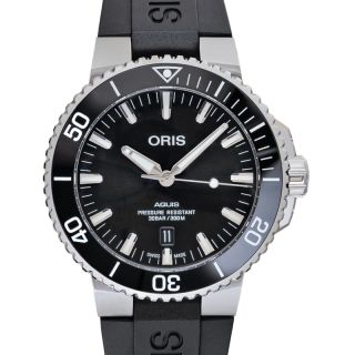 01 733 7731 4154 07 4 18 64FC Oris Aquis