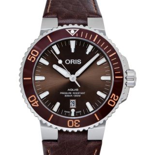 01 733 7730 4135 07 34 18 44 EB Oris Aquis