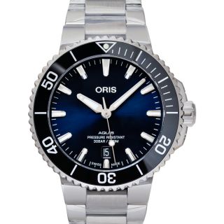 01 798 7754 4185-Set RS Oris Aquis