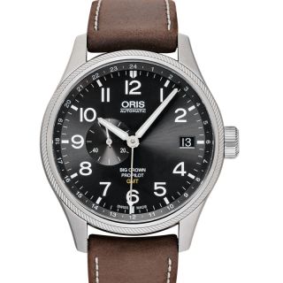 Oris big crown pro hotsell pilot chronograph