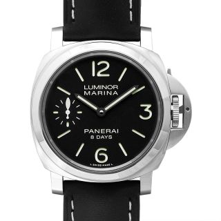 PAM00776 Panerai Luminor